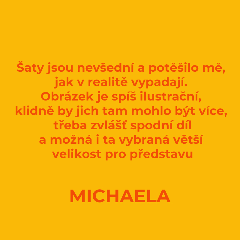 Chalupová, Michaela